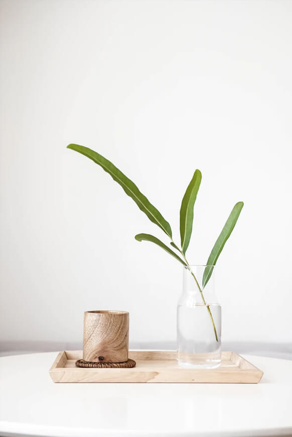 The overlooked details cover